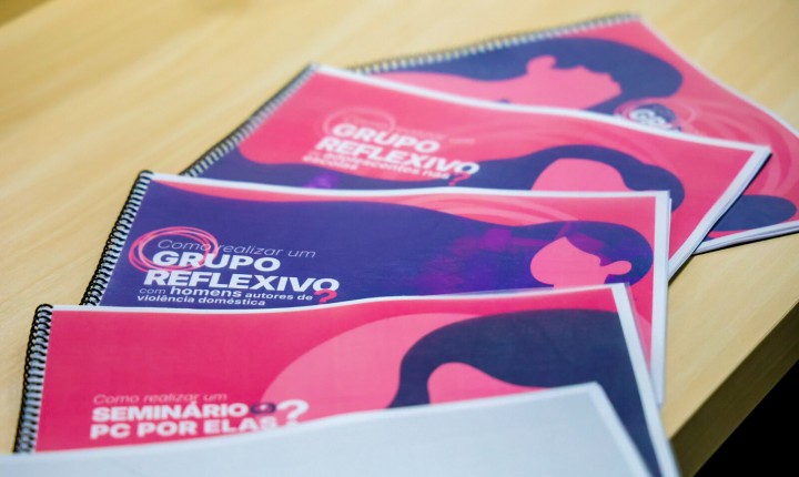 Polícia Civil reforça combate à violência doméstica em SC