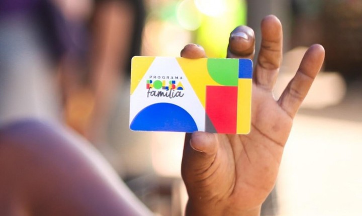 Pagamentos do Bolsa Família e Auxílio Gás começam hoje