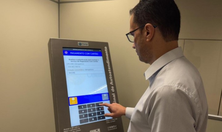 Celesc aposta no digital e agiliza atendimento