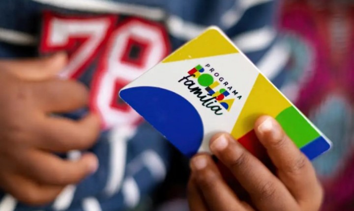 Caixa libera Bolsa Família para NIS final 8