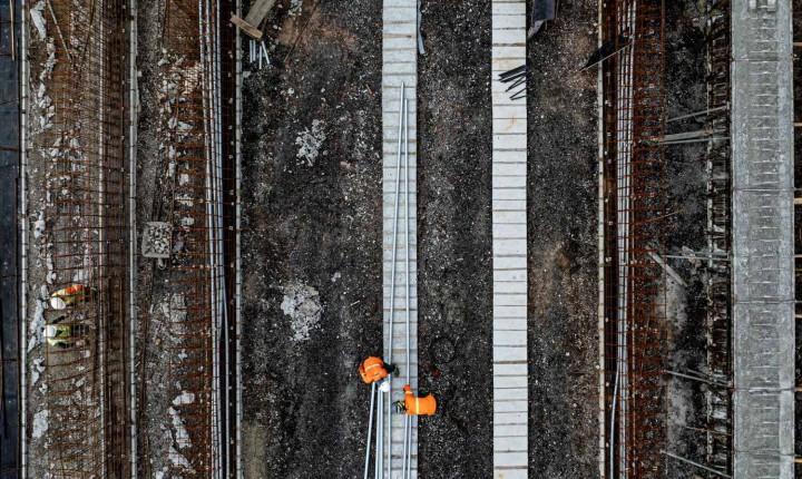 SC lidera ranking de crescimento econômico regional