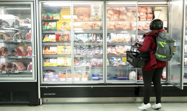 Vendas em alta colocam SC na frente do país