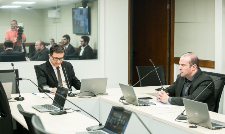 Alesc discute aumento da população em situação de rua em SC