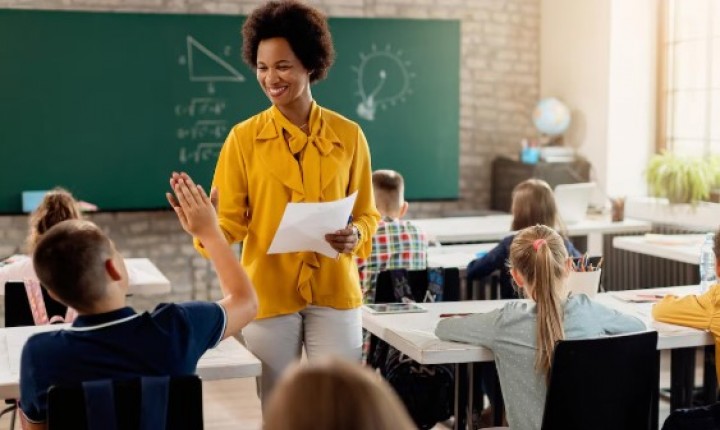 Professores de SC podem ganhar apoio em saúde mental e bem-estar