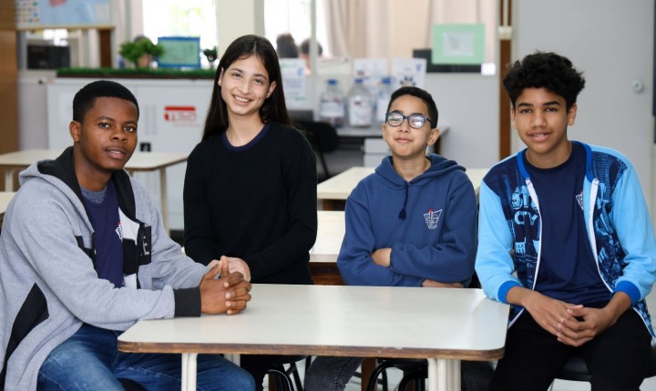 Inclusão e cultura marcam atendimento a migrantes em SC