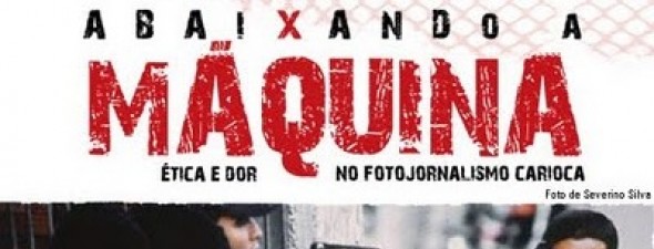 O universo do fotojornalismo é exibido em documentário na Capital