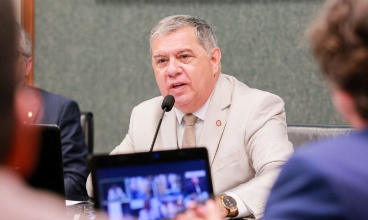 Projeto de Lei mira violência em eventos esportivos