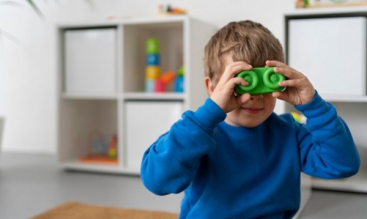 SUS inicia triagem precoce de autismo em crianças