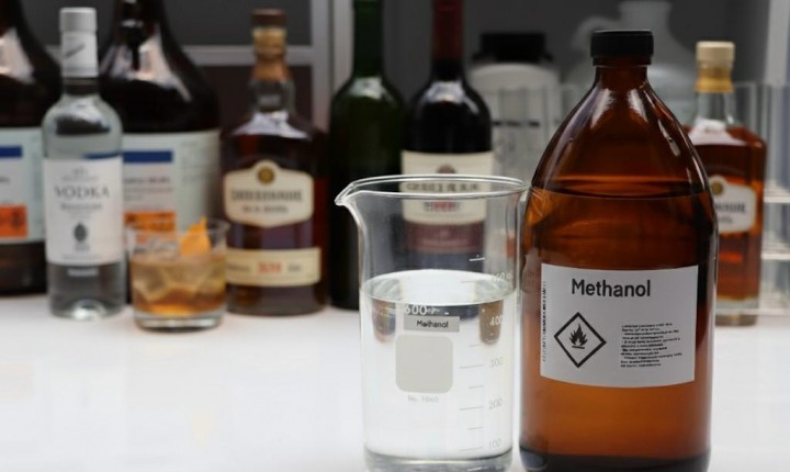 Procon alerta para risco de bebidas adulteradas em SC