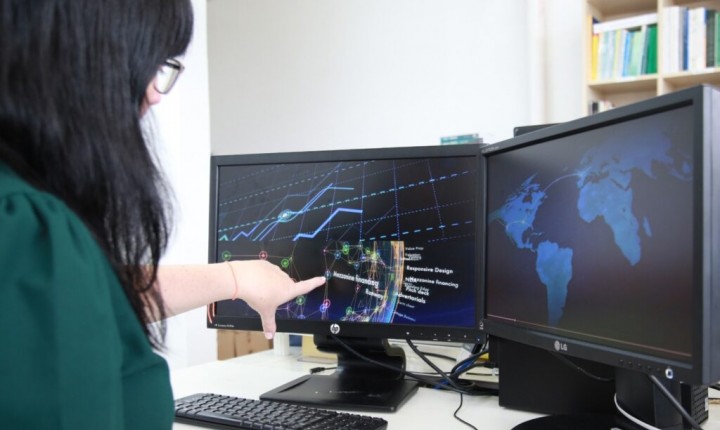 SC se firma como polo de tecnologia e inovação no Brasil