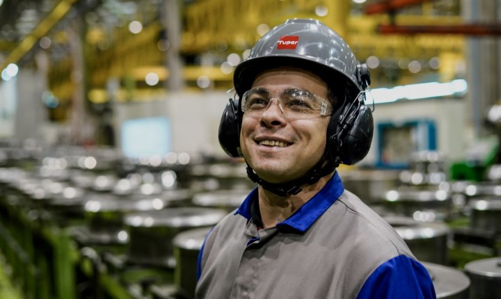 Trabalho em alta faz SC ter menor desemprego do Brasil