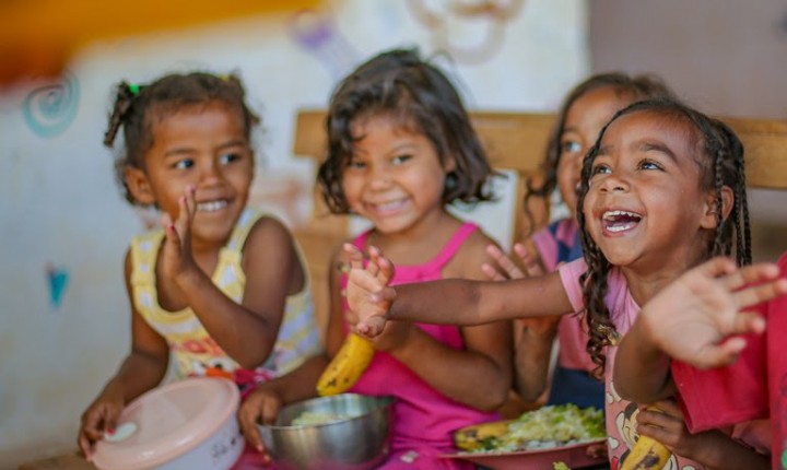 Brasil reduz fome ao menor nível da história
