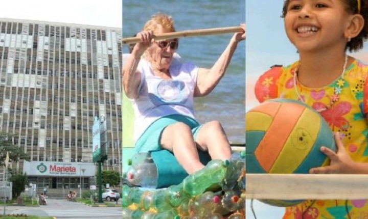 Projetos transformam incentivo fiscal em impacto social em SC