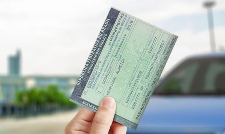 Como consultar IPVA 2025 em SC