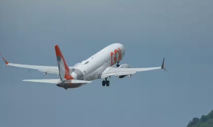 GOL reforça malha aérea e conecta mais destinos em SC
