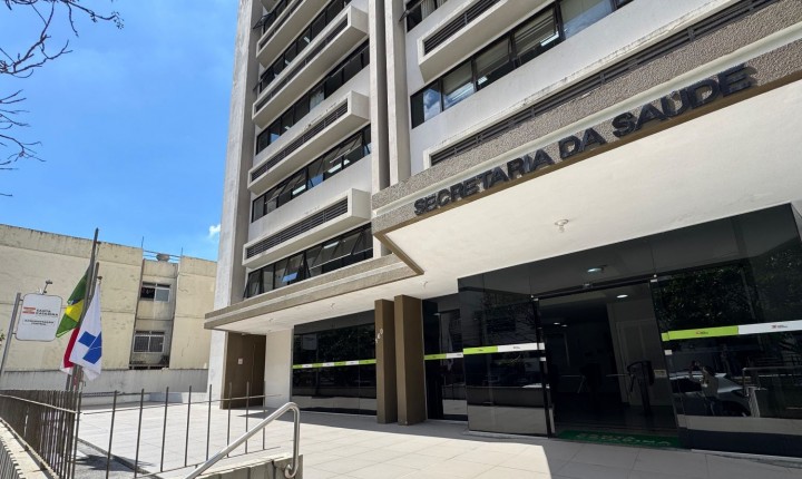 Novo concurso da Saúde em SC retoma contratações após 13 anos