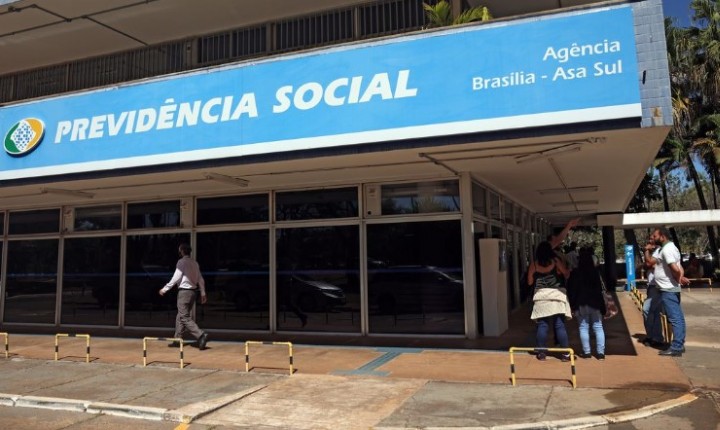 Falta de recursos trava esforço do INSS contra filas