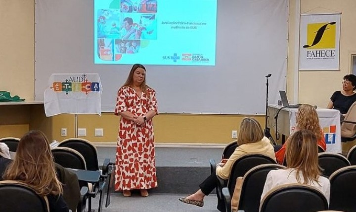 Auditoria do SUS ganha força em SC