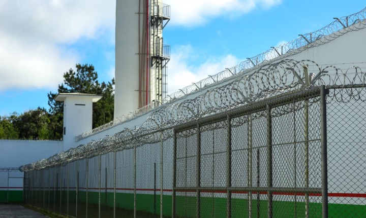 Justiça libera obras e SC inicia nova fase no sistema prisional