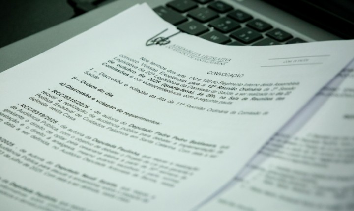 Alesc vota projetos que ensinam primeiros socorros nas escolas