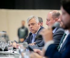 Proposta de novo hino de SC é arquivada na Alesc