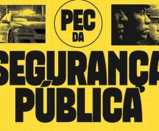 PEC da Segurança Pública quer criar um “SUS do combate ao crime” e integrar forças policiais em todo o país