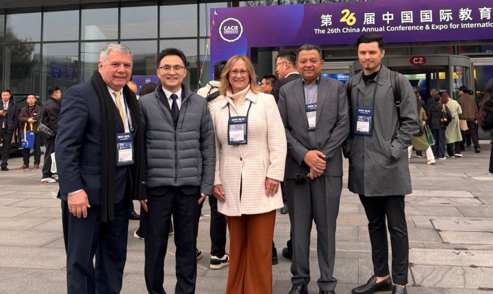 Projeto Tom Jobim busca soluções urbanas contra enchentes em SC