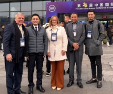 Projeto Tom Jobim busca soluções urbanas contra enchentes em SC