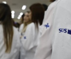 Governo destina milhões para qualificar profissionais do SUS