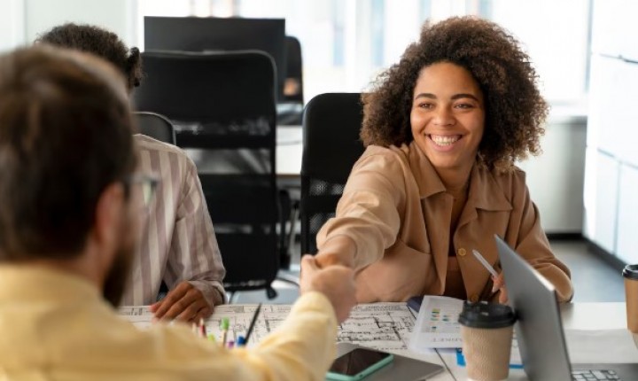 SC registra alta expressiva em novas contratações