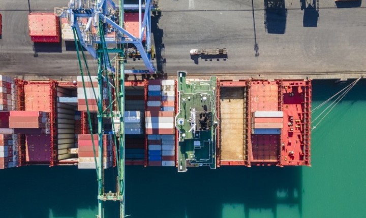 SC registra salto nas exportações e fortalece presença global