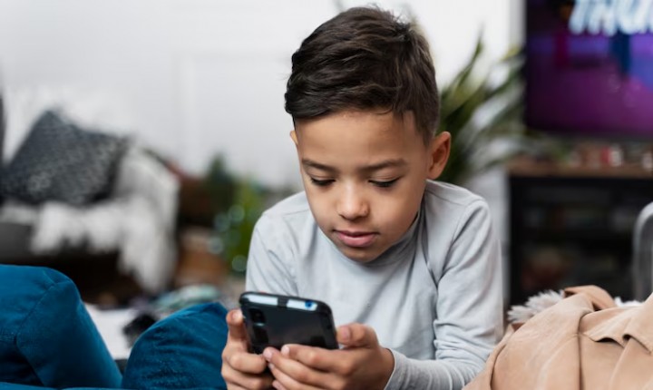 'Lei Felca' fortalece proteção de crianças na internet