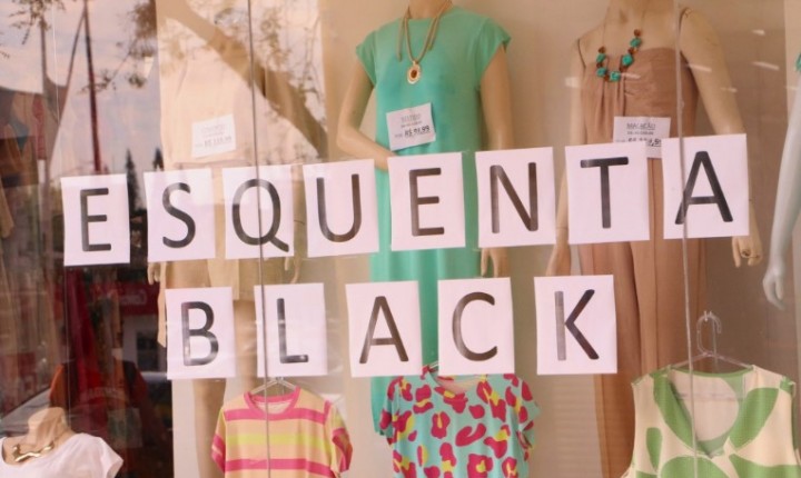 Comércio catarinense cresce mais que o país e se destaca