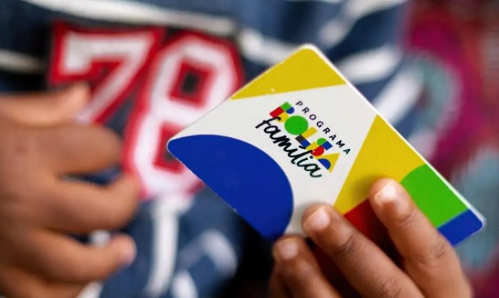 Bolsa Família libera nova rodada para NIS final 4