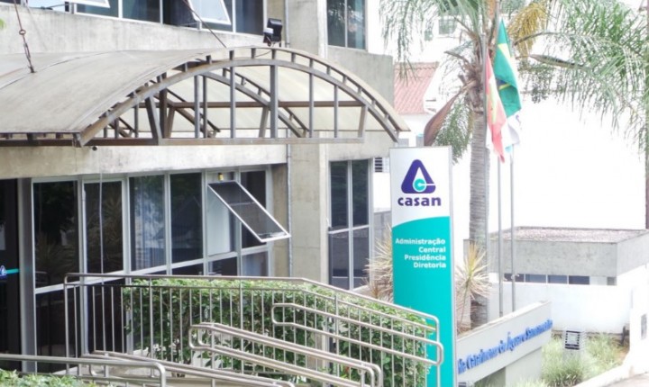 CASAN amplia condições e relança Zera Dívida 2025