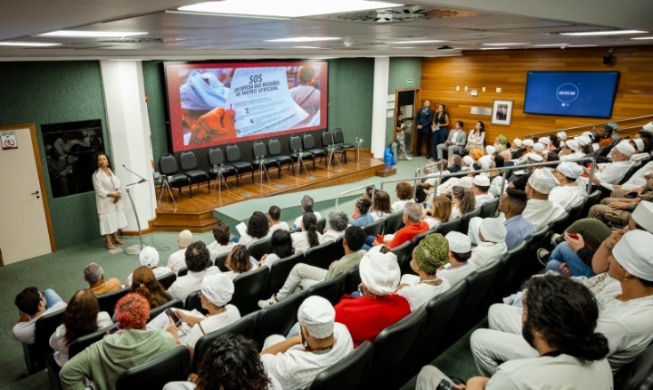 Racismo religioso volta ao centro do debate em SC