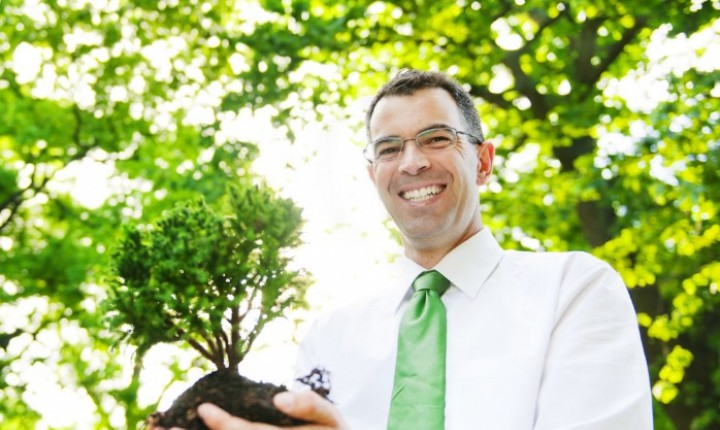 Mercado brasileiro amplia busca por profissionais verdes