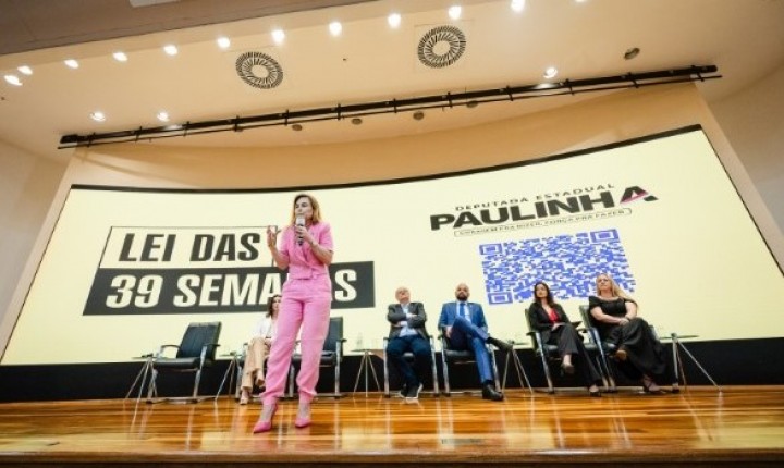 SC reacende debate sobre escolhas no parto