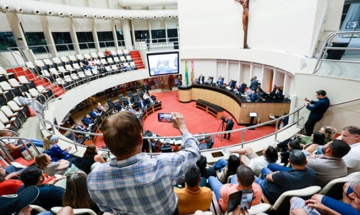 SC atualiza leis e implementa ações de inclusão e bem-estar