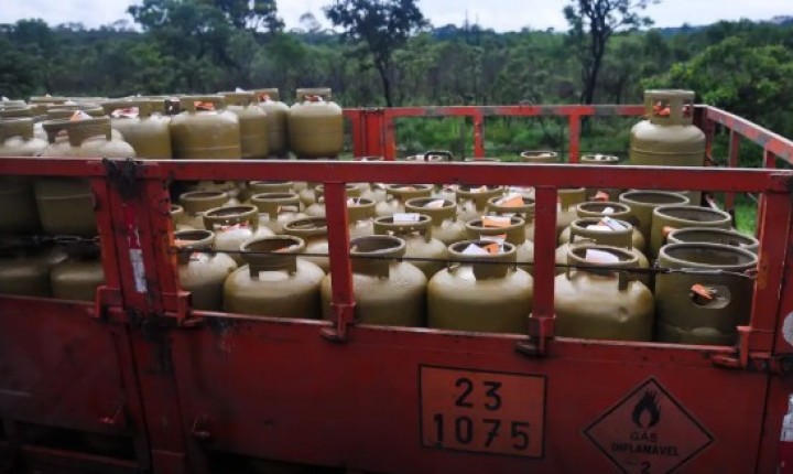 NIS final 4 recebe Auxílio Gás nesta segunda