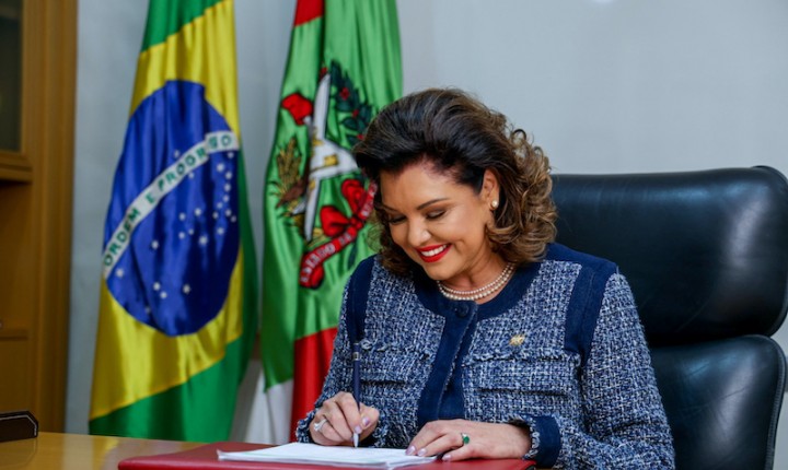 Campanha “IR com Propósito” incentiva catarinenses a destinarem IR a projetos sociais no estado