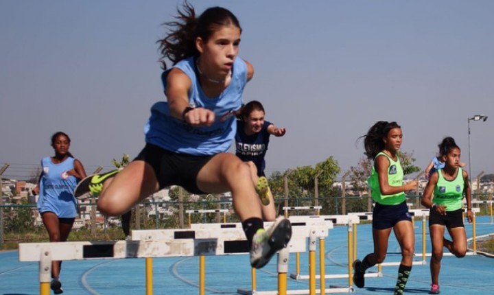 Governo de SC abre edital do Bolsa Atleta 2026