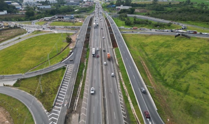 Retrospectiva 2025: Estado fecha o ano com 84% das rodovias recuperadas