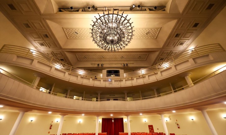 Retrospectiva 2025: Investimentos fortalecem cultura e memória em SC