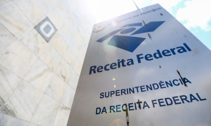 Receita libera mais de R$ 605 milhões em restituições
