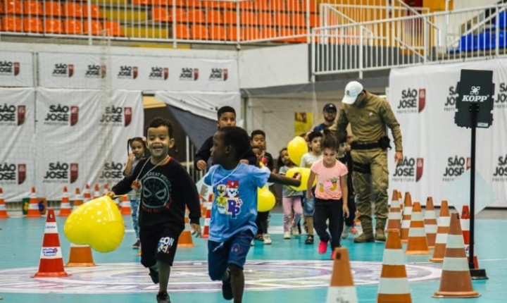 Retrospectiva 2025: Detran SC reforça educação e amplia ações no trânsito