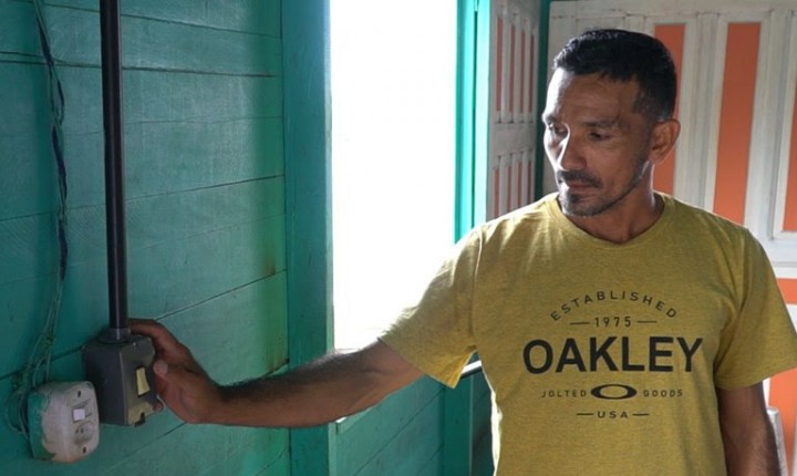 Desconto social na luz começa a aliviar contas