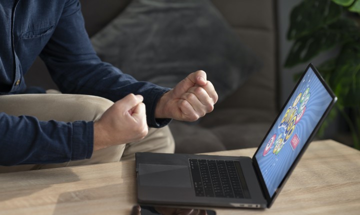 Educação financeira pode evitar vício em jogos on-line