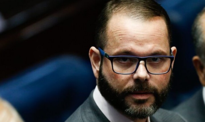 TSE define data para julgar mandato de Jorge Seif