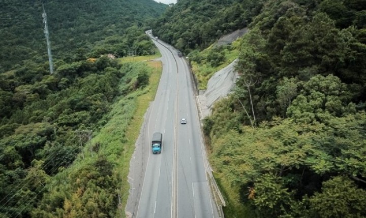 Intervenções prometem reduzir riscos no Morro dos Cavalos